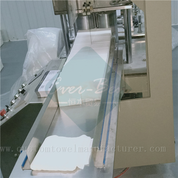 China Bulk Disposable Towels Manufacturer